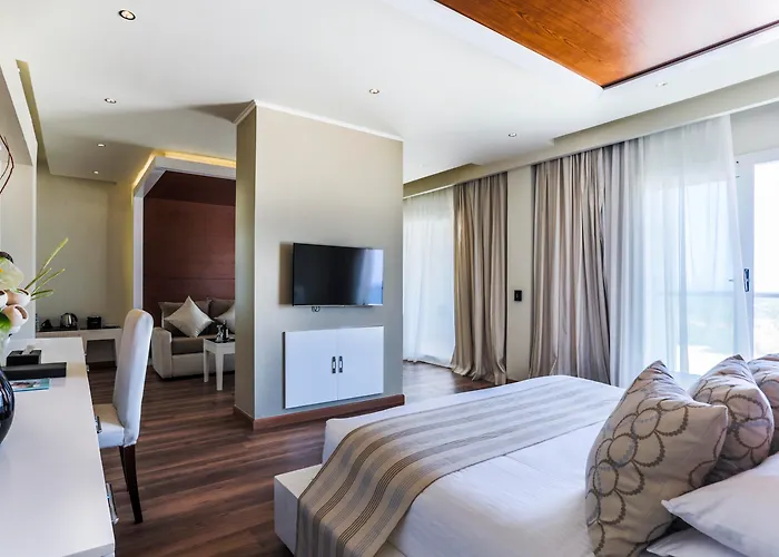 Sunrise Montemare -Grand Select (Adults Only)Hotel Stelle