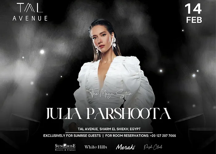 White HillsHotel Stelle